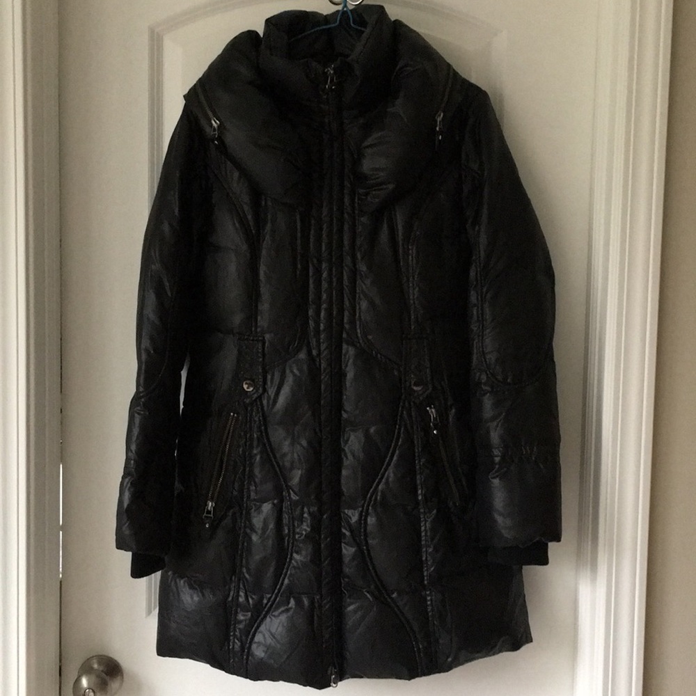 Down Jacket